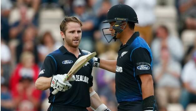 Kane Williamson