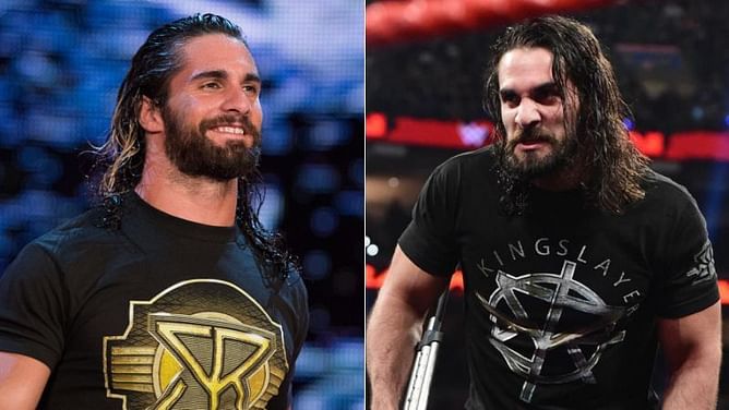 3 WWE matches that Seth Rollins loved and 2 that he disliked