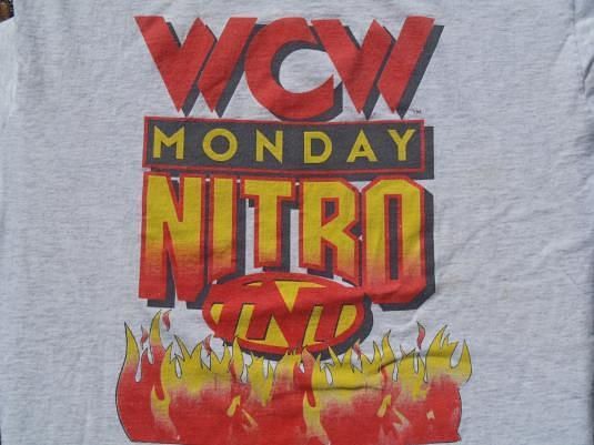 Image result for wcw on tnt