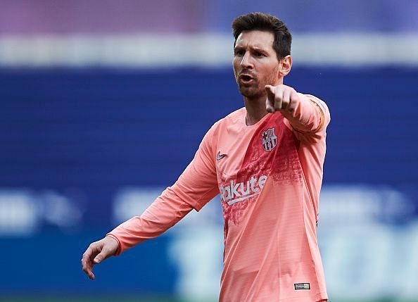 La Liga 2018-19: Reviewing the top 5 goal scorers