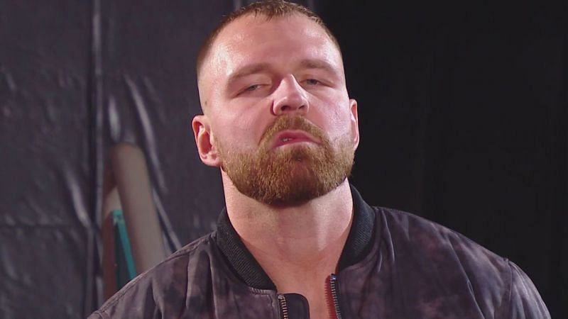 Jox Moxley to Impact Wrestling?
