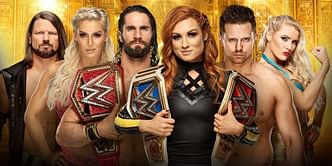 Money in the Bank 2019 Predictions