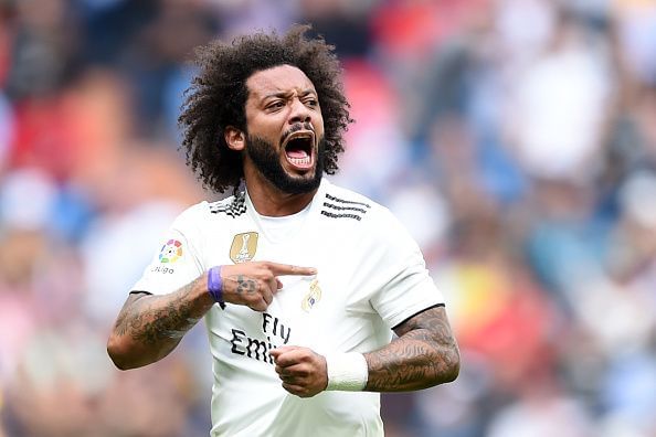 4 new signings who could help Juventus win the UEFA Champions League next season
