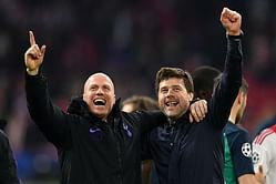 An ode to Mauricio Pochettino and Tottenham Hotspur