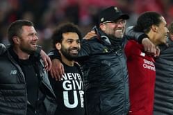 Liverpool 4-0 Barcelona - 6 Reasons why Liverpool completed the 'remontada'