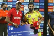 Â Suresh Raina has been in best of forms this season(Picture courtesy: iplt20.com)