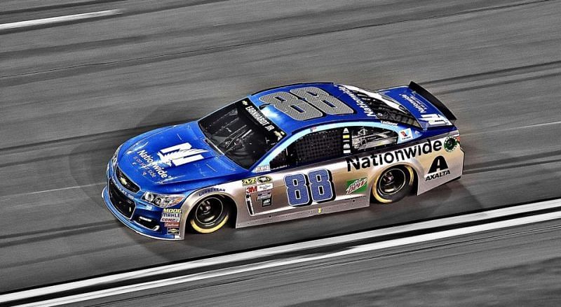 NASCAR just isn&#039;t the same without stars like Dale Earnhardt Jr.