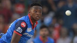 IPL News: Kagiso Rabada to miss the remainder of the tournament due to a back injury