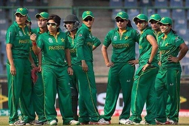 South Africa Women vs Pakistan Women, 1st ODI: A brilliant bowling display from the visitors sets up a one-sided affair