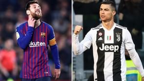 Opinion: Why Lionel Messi would never be ahead of Cristiano Ronaldo in the Champions League