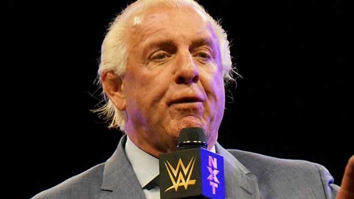 The Nature Boy seems to be okay