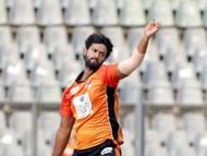 Dube played 4 matches for RCB in IPL 2019