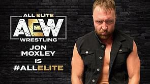 3 reasons why Jon Moxley joined AEW