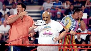 10 WWE Attitude Era Stars fans forgot about