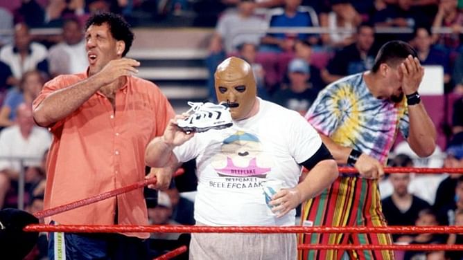 10 WWE Attitude Era Stars fans forgot about