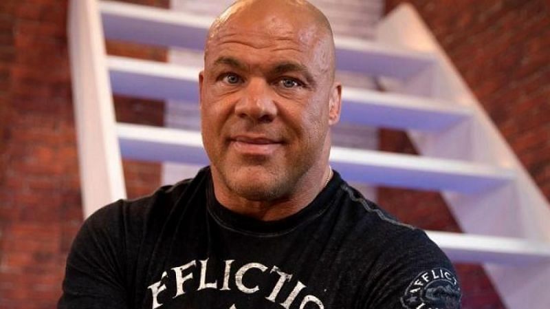 kurt angle