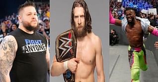 WWE SmackDown Live: 5 major things that could happen tonight – RAW Superstars to invade, Daniel Bryan to be included in MITB WWE Title match?