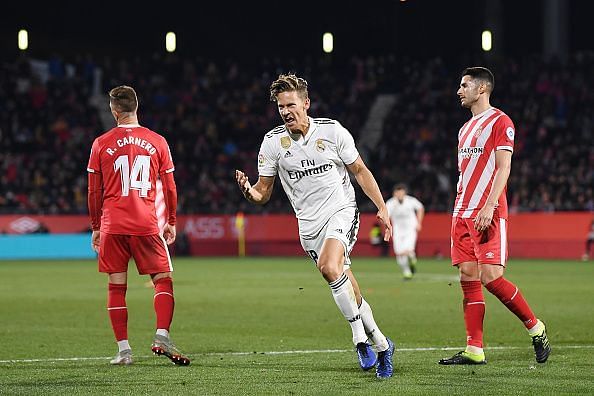 LaLiga Rumours: Diego Simeone is keen to replace Rodri with Real Madrid star