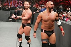 5 things WWE can do to keep The Revival