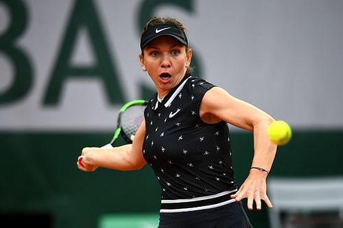 Simona Halep