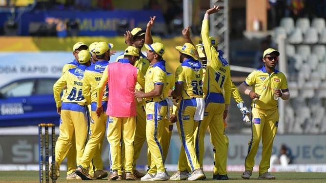 T20 Mumbai Day 3: Tare and Sarfaraz star for Strikers, SuperSonics' unbeaten run continues