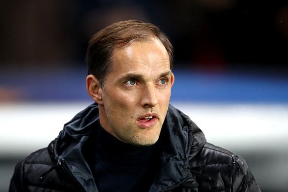 Thomas Tuchel