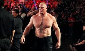 5 ways WWE can reintroduce Brock Lesnar to WWE television