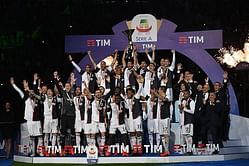 Serie A: Betting Tips for Gameweek 38