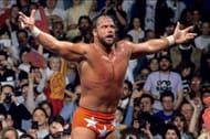 Randy Savage and his larger than life persona left a mark on anyone who watched him.