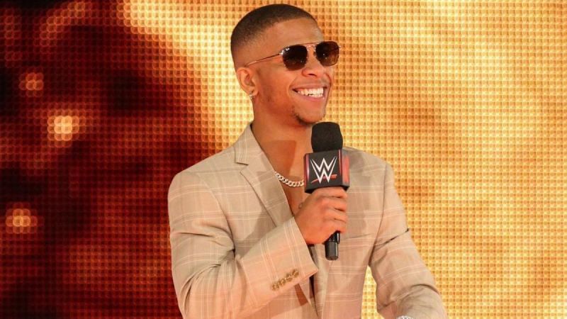 Was Lio Rush bluffing?