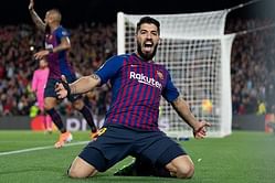 Champions League: Jose Mourinho defends Luis Suarez for celebrating goal against former club Liverpool