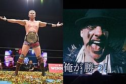 NJPW/WWE News: Former WWE Champion makes a shocking return to NJPW
