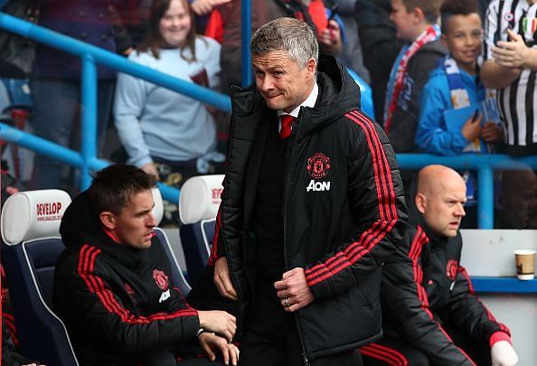 5 Manchester United players who didn't get much criticism despite struggling