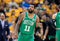 New York Knicks Rumour Roundup: Kyrie Irving tipped to join, secret Kevin Durant meeting, and more
