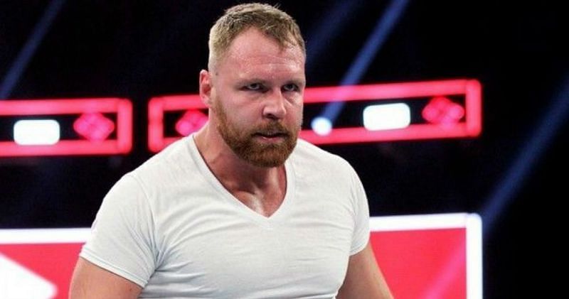 Heel Dean Ambrose could be best for business