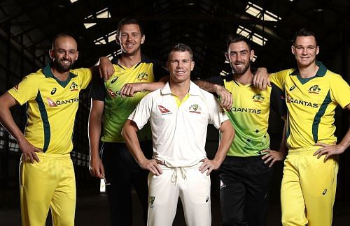 australia new jersey cricket 2019