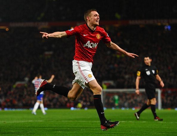Darren Fletcher could be appointed as director of football