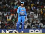 MS Dhoni