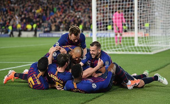 Liverpool v Barcelona preview: UEFA Champions League match preview, where to watch and more