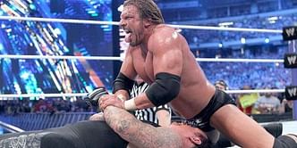 3 Times The Undertaker's famous Streak Almost came to an end