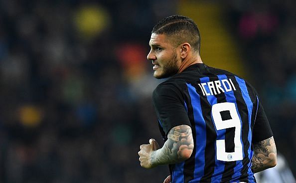 Mauro Icardi