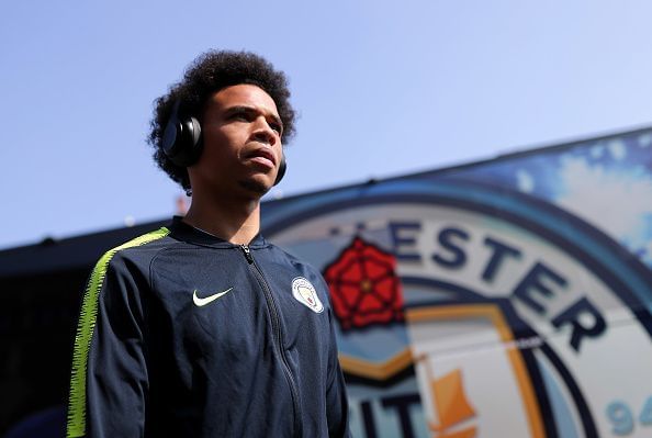 Why Leroy Sane will likely end up at Bayern Munich this summer