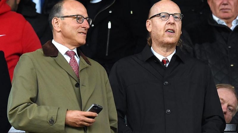 UK&acirc;€™s richest man Jim Ratcliffe is reportedly interested in buying Manchester United from the Glazers