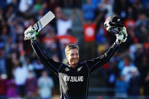 New Zealand v West Indies: Quarter Final - 2015 ICC Cricket World Cup