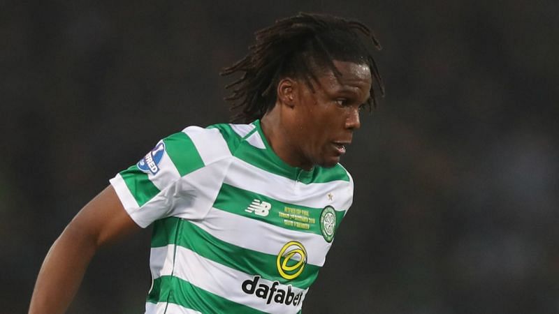 Celtic S Boyata Agrees To Join Hertha Berlin