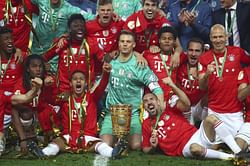SK Awards: Bundesliga - 5 Best Centre-Backs of the Season
