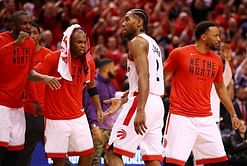 NBA Playoffs 2019: 3 Talking points from Milwaukee Bucks vs Toronto Raptors - Game 3