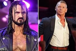 क्या आप जानते हैं: WWE ने एक दिन में ड्रू मैकइंटायर समेत 11 रैसलर्स को कंपनी से निकाल दिया था