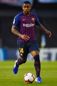 Malcolm can be Barca's trump card