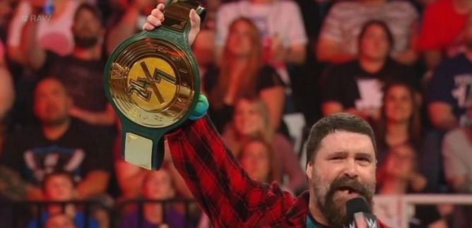WWE RAW: 5 reasons why the 24/7 Title announcement was lackluster